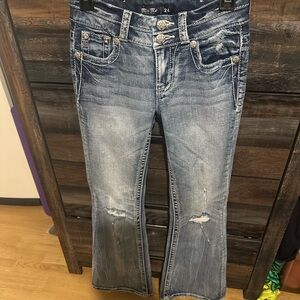 NWOT Miss Me Jeans